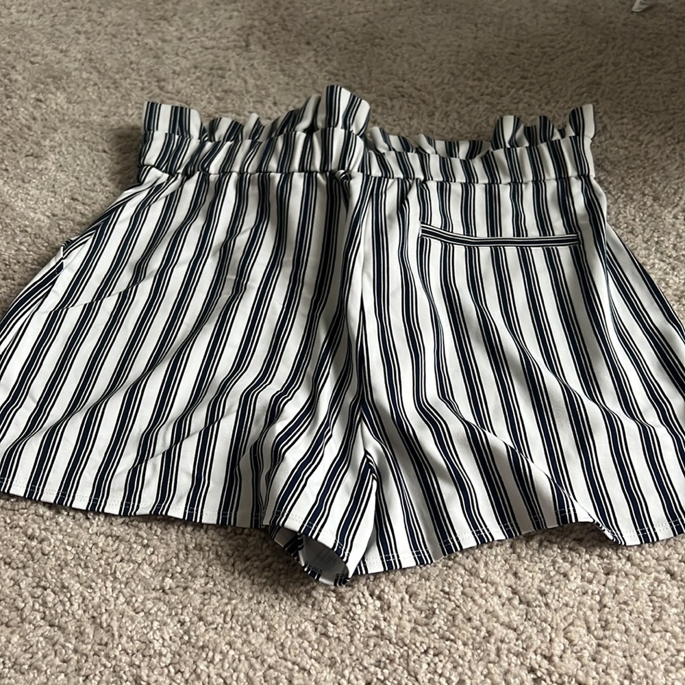Express shorts - Picture 2 of 3